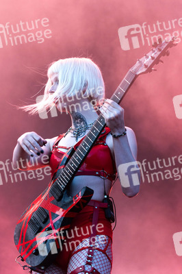 Metal Air 2025 Festival in Uelzen