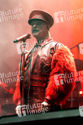 Metal Air 2025 Festival in Uelzen