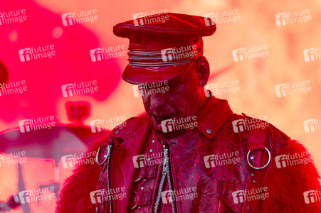 Metal Air 2025 Festival in Uelzen