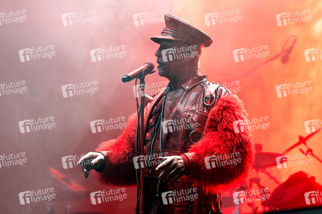 Metal Air 2025 Festival in Uelzen