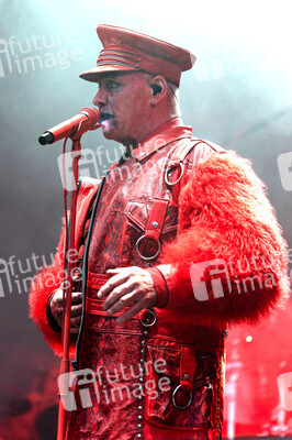 Metal Air 2025 Festival in Uelzen