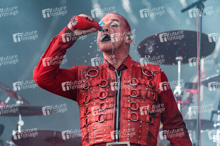 Metal Air 2025 Festival in Uelzen