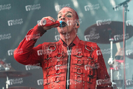 Metal Air 2025 Festival in Uelzen