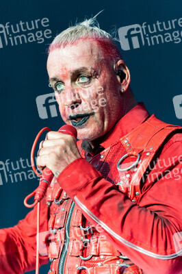 Metal Air 2025 Festival in Uelzen