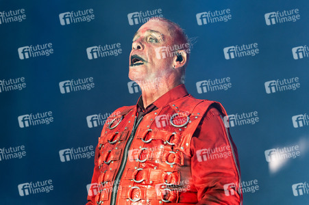 Metal Air 2025 Festival in Uelzen