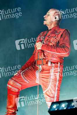 Metal Air 2025 Festival in Uelzen