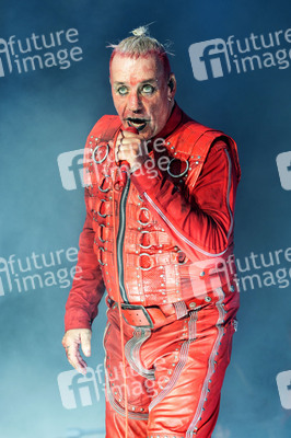 Metal Air 2025 Festival in Uelzen