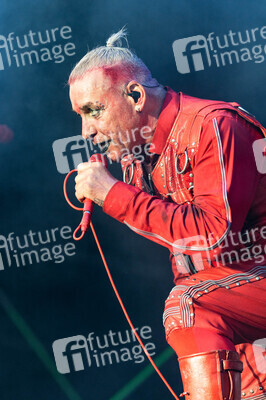 Metal Air 2025 Festival in Uelzen