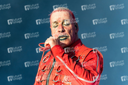 Metal Air 2025 Festival in Uelzen