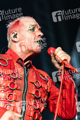 Metal Air 2025 Festival in Uelzen