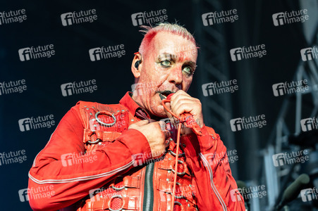 Metal Air 2025 Festival in Uelzen