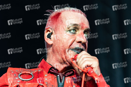 Metal Air 2025 Festival in Uelzen