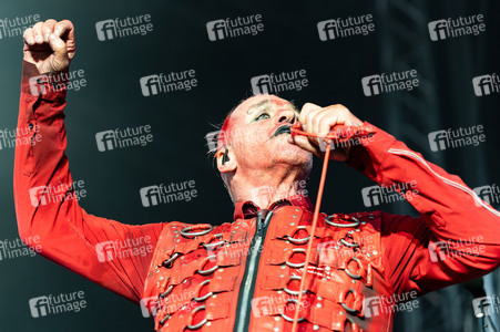 Metal Air 2025 Festival in Uelzen