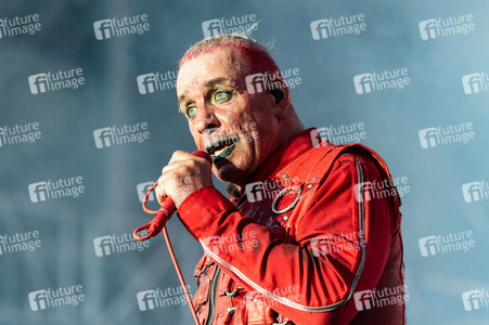 Metal Air 2025 Festival in Uelzen