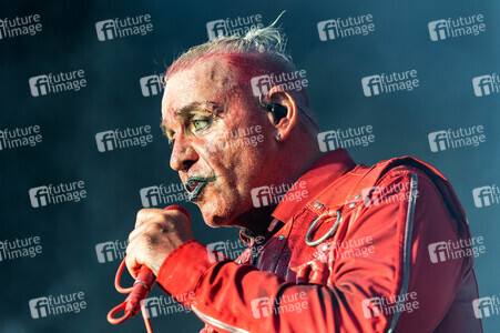 Metal Air 2025 Festival in Uelzen