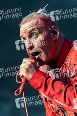 Metal Air 2025 Festival in Uelzen