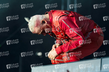 Metal Air 2025 Festival in Uelzen