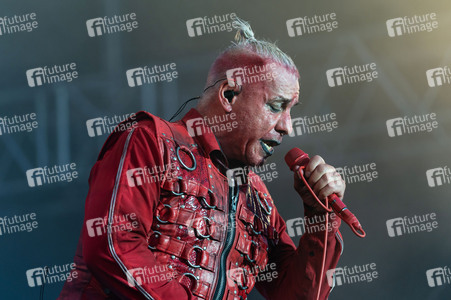 Metal Air 2025 Festival in Uelzen