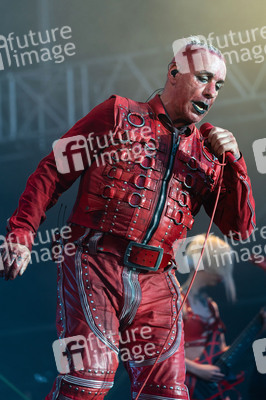 Metal Air 2025 Festival in Uelzen