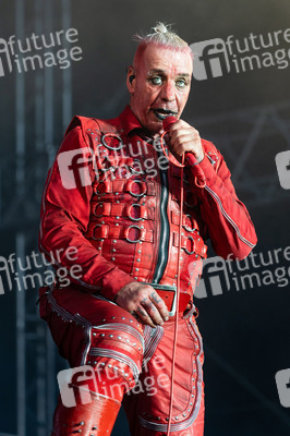 Metal Air 2025 Festival in Uelzen