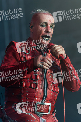 Metal Air 2025 Festival in Uelzen