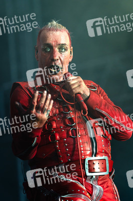 Metal Air 2025 Festival in Uelzen