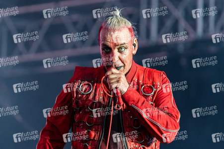 Metal Air 2025 Festival in Uelzen