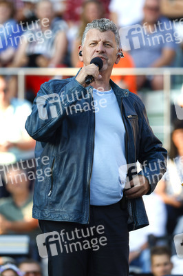 TV-Show 'Schlagerbooom Open Air 2025 - Die Berge leuchten!' in Kitzbühel