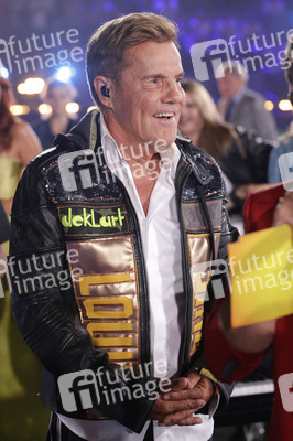 TV-Show 'Schlagerbooom Open Air 2025 - Die Berge leuchten!' in Kitzbühel