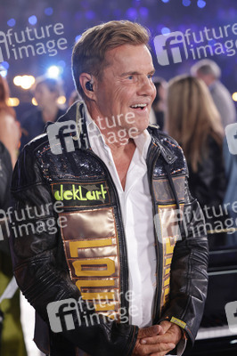 TV-Show 'Schlagerbooom Open Air 2025 - Die Berge leuchten!' in Kitzbühel