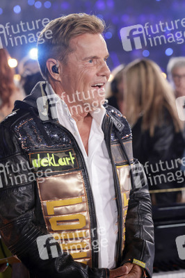 TV-Show 'Schlagerbooom Open Air 2025 - Die Berge leuchten!' in Kitzbühel