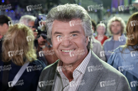 TV-Show 'Schlagerbooom Open Air 2025 - Die Berge leuchten!' in Kitzbühel