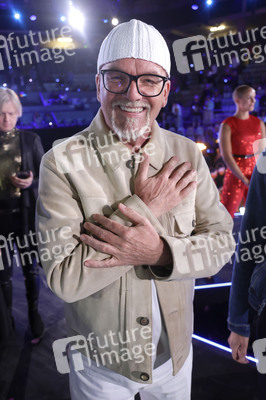 TV-Show 'Schlagerbooom Open Air 2025 - Die Berge leuchten!' in Kitzbühel