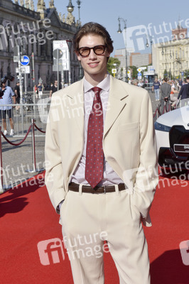 Staatsoper für alle 2025 in Berlin