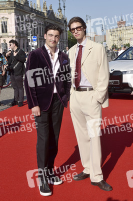 Staatsoper für alle 2025 in Berlin