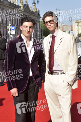 Staatsoper für alle 2025 in Berlin