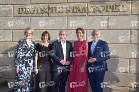 Staatsoper für alle 2025 in Berlin