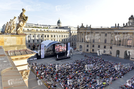 Staatsoper für alle 2025 in Berlin