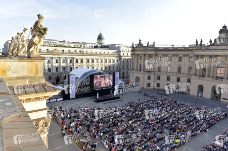 Staatsoper für alle 2025 in Berlin