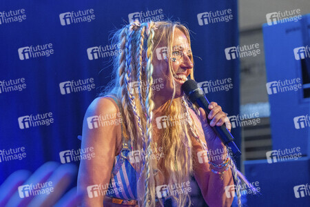 Konzert von Loona in Dresden