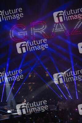 TV-Show 'Schlagerbooom Open Air 2025 - Die Berge leuchten!' in Kitzbühel