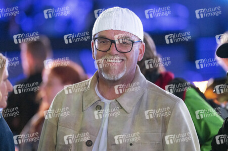 TV-Show 'Schlagerbooom Open Air 2025 - Die Berge leuchten!' in Kitzbühel