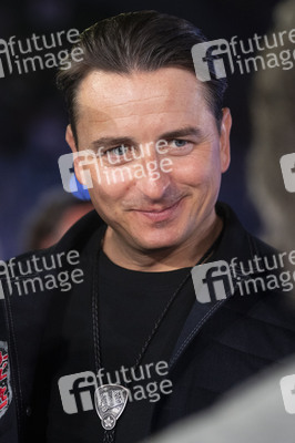 TV-Show 'Schlagerbooom Open Air 2025 - Die Berge leuchten!' in Kitzbühel