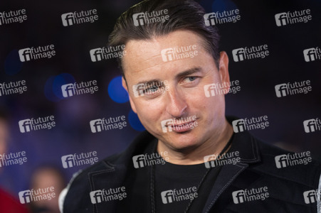 TV-Show 'Schlagerbooom Open Air 2025 - Die Berge leuchten!' in Kitzbühel