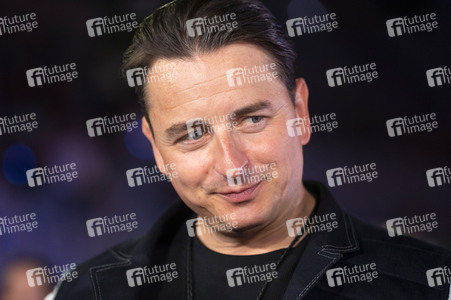 TV-Show 'Schlagerbooom Open Air 2025 - Die Berge leuchten!' in Kitzbühel