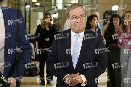 12. Sitzung des Deutschen Bundestages in Berlin