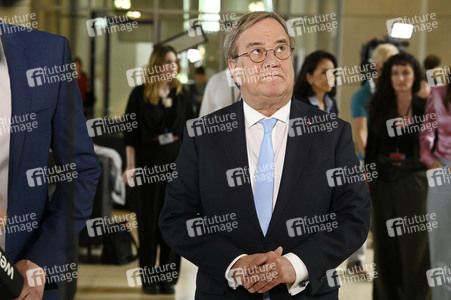 12. Sitzung des Deutschen Bundestages in Berlin