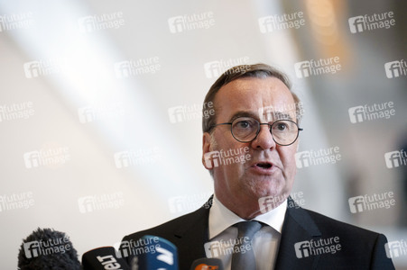 12. Sitzung des Deutschen Bundestages in Berlin