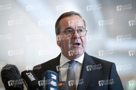 12. Sitzung des Deutschen Bundestages in Berlin