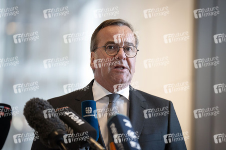 12. Sitzung des Deutschen Bundestages in Berlin